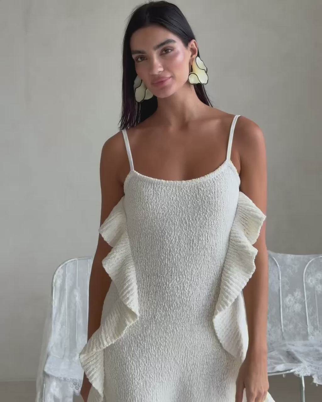 Frida Dress
