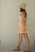 Video, Tacita Dress - Canyon