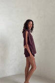 Video, Elixir Shorts - Chocolate