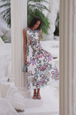 Video, Alzina Dress - Paradesios