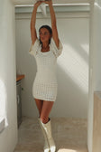Video, Dulce Knit Dress