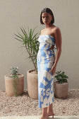 Video, Esmay Midi Dress
