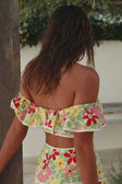 Video, Delaware Cutout Dress