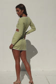 Video, Gigi Dress