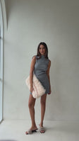 Video, Ellamay Top - Grey
