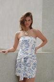Video, Kingsley Dress - Shoreline