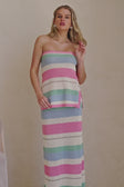 Video, Damaris Top - Pastel