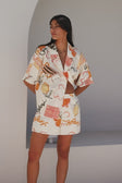 Video, Seona Top - Amalfi Aperol
