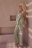 Video, Malani Pants - Ocean Relic