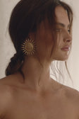 Video, Miriana Dress - Villagio Blue