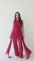 Video, Amelie Pants