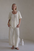 Video, Umiko Pants - Cream