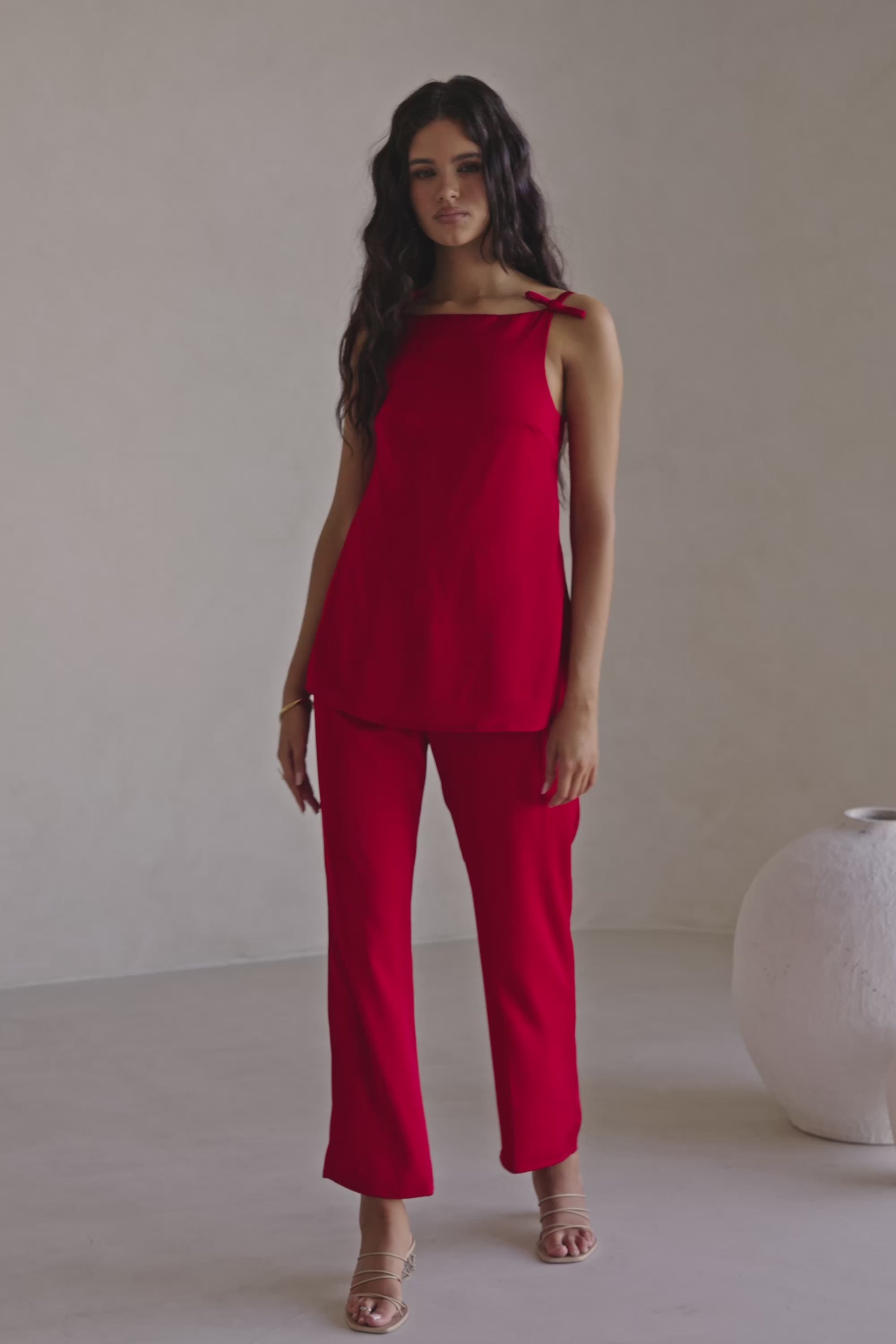 Kinsley Jumpsuit
