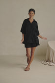Video, Luna Top - Black
