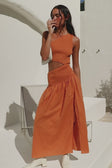 Video, Miki Dress