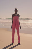 Video, Ellea Top - Rose
