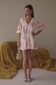 Video, Naloo Dress - Spring