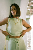SAMPLE-Darcie Knit Top