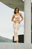SAMPLE-Cayli Cutout Dress