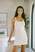 SAMPLE-Jamila Dress - Speck