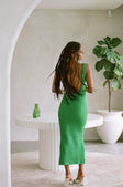 SAMPLE-Dina Dress