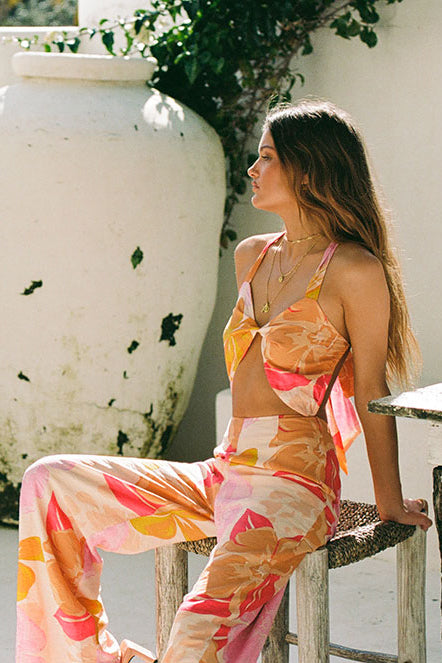 SAMPLE-Mira Jumpsuit