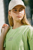 SAMPLE-SBO SKT Cap - Beige