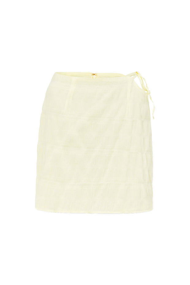 Mattie Tie Skirt