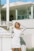 SAMPLE-Billie Scrunch Dress
