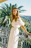 SAMPLE-Harper Midi Dress