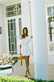 SAMPLE-Maren Bubble Dress