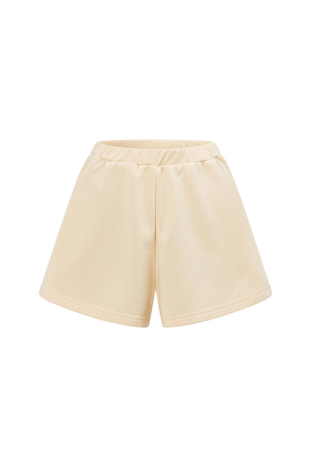 SAMPLE-Marilena Shorts