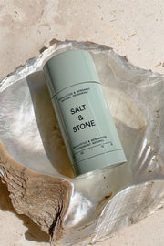 Salt + Stone - Natural Deoderant