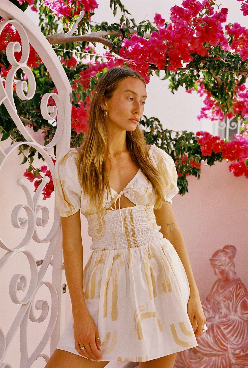 SAMPLE-Jorja Dress