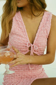 SAMPLE-Kasia Cutout Dress