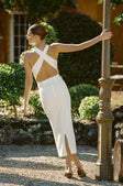 SAMPLE-Kahlee Midi Dress