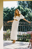 SAMPLE-Harper Midi Dress