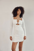 Carmelita Dress
