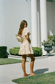 SAMPLE-Tarika Dress - Floral