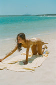 SAMPLE-SBO SKT Beach Towel
