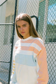 SAMPLE-Shutter Crew Sweater