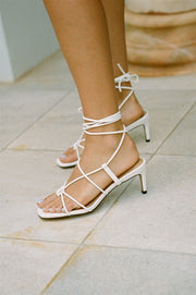 SAMPLE-Strappy Abella Heels