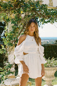 SAMPLE-Backless Ayla Dress