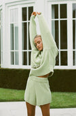 SAMPLE-Ayva Knit Sweater