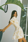 SAMPLE-Que Dress