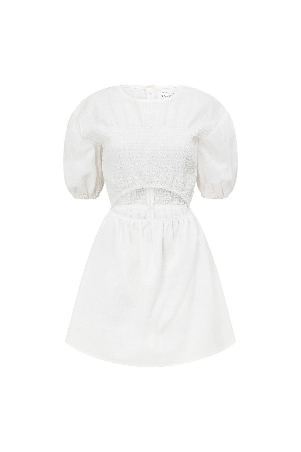 SAMPLE-Rafferty Dress
