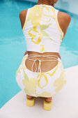 SAMPLE-Zeffy Skirt