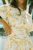 SAMPLE-Que Dress