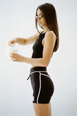 SAMPLE-Roulet Athletic Tank