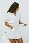 SAMPLE-Vivi Dress